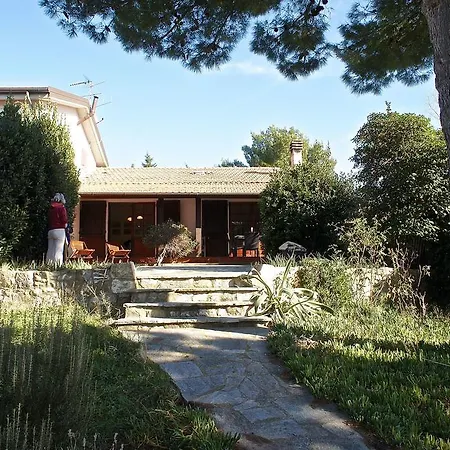 Villa Belvedere